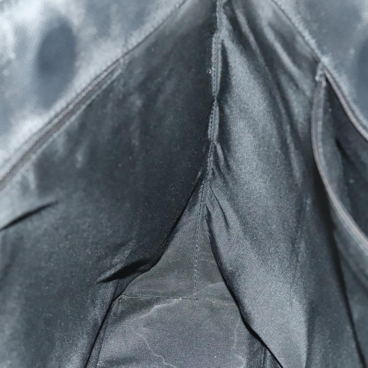 Chanel Vintage Tote Caviar, BLACK, LEATHER, Tote bag