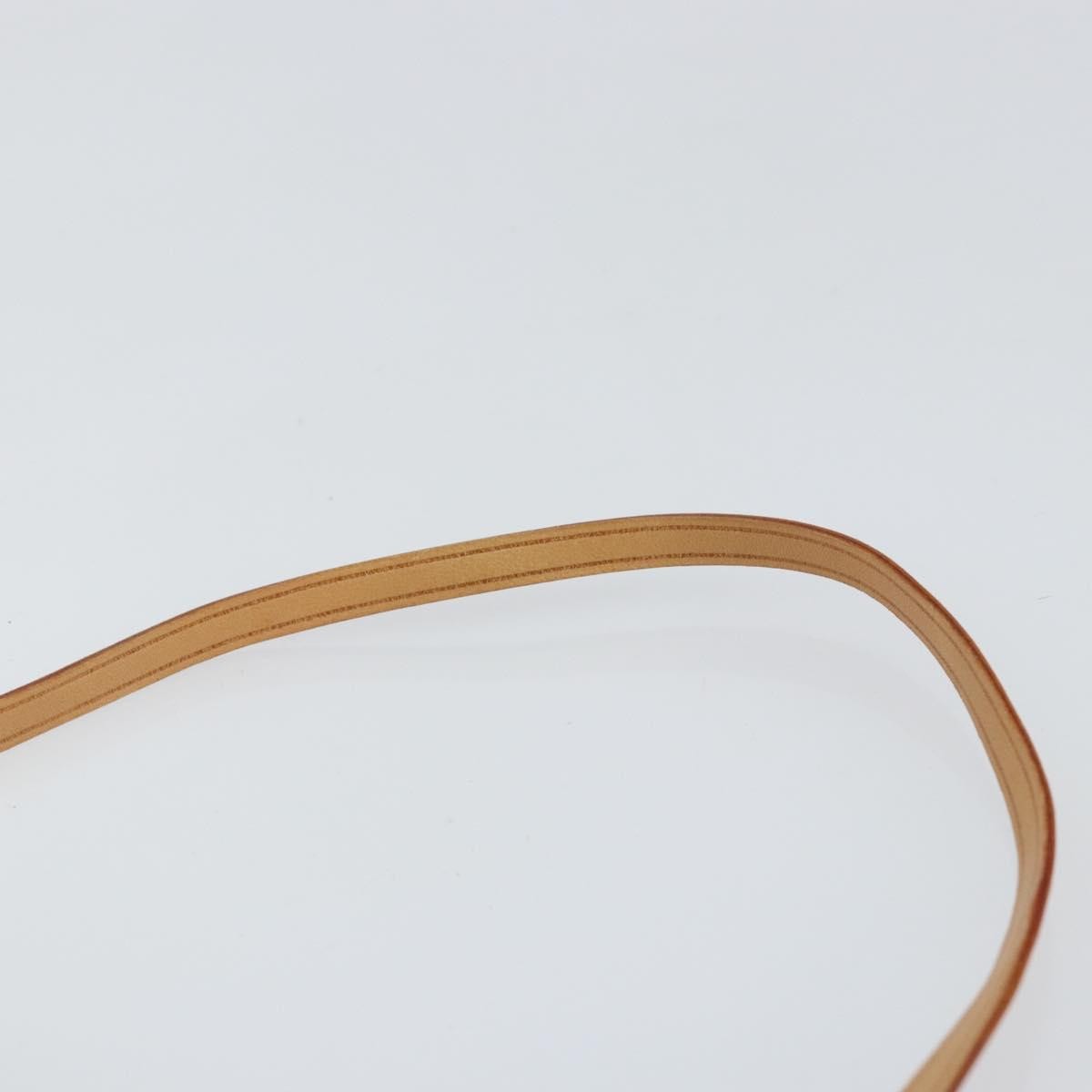 Louis Vuitton Papillon Pochette Monogram Canvas, BROWN, CANVAS, Clutche & pouche