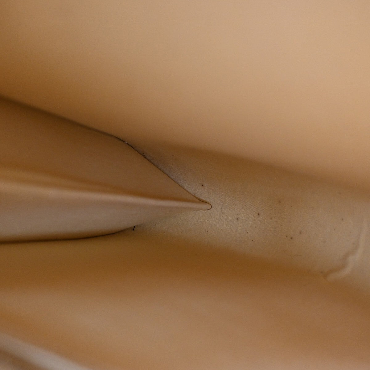 Louis Vuitton Saint Tropez Handbag Epi Leather, BEIGE, LEATHER, Handbag