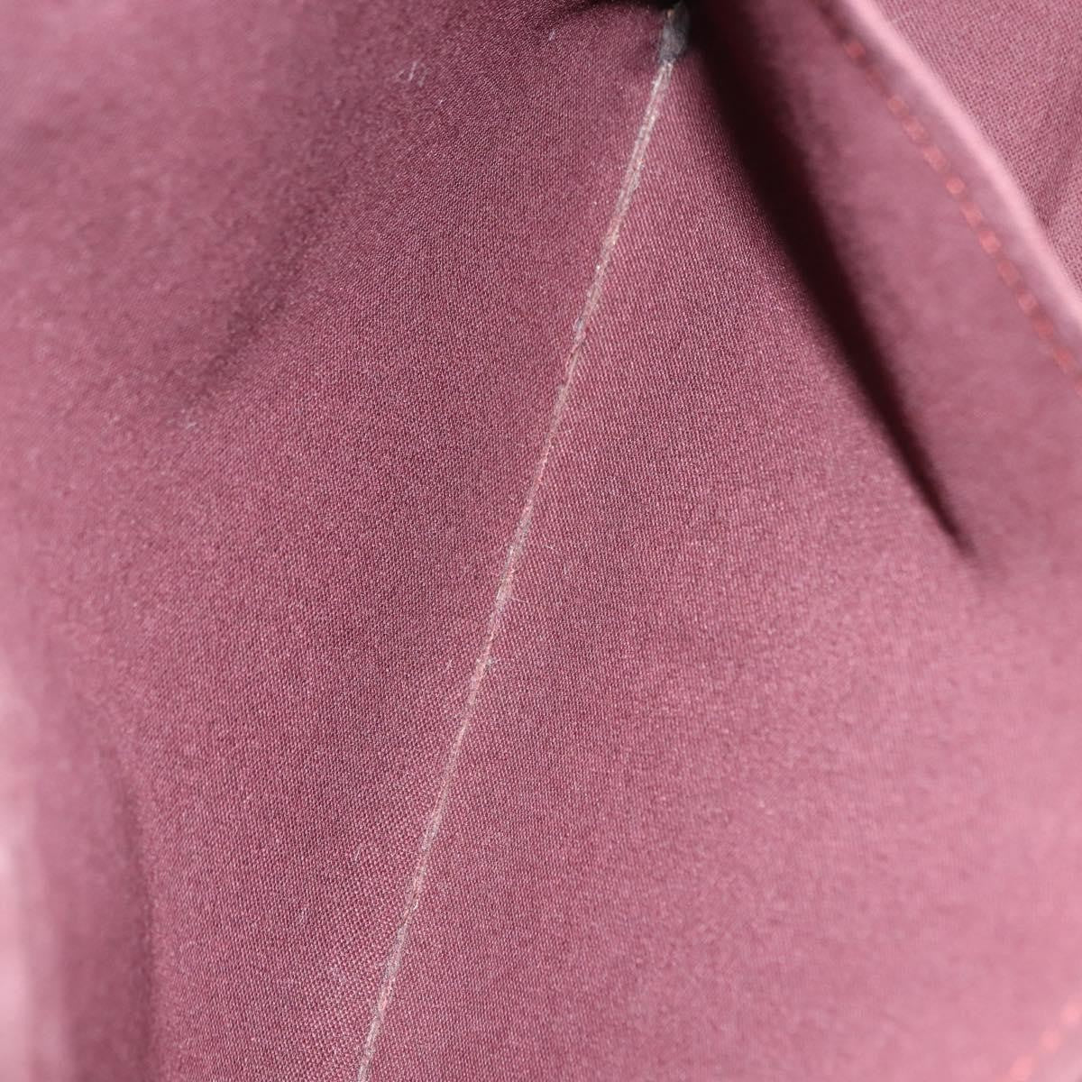 Louis Vuitton Porte-Documents Jour Bag Macassar Monogram Canvas, BROWN, CANVAS, Briefcase