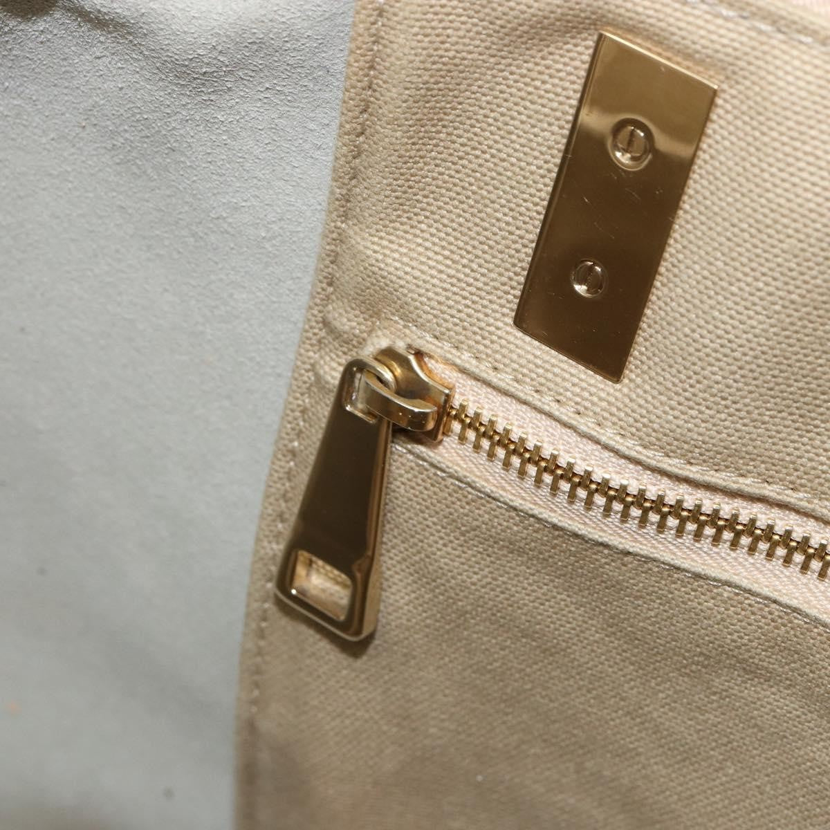 Chloe Bicolor Baylee Satchel Leather, GRAY, LEATHER, Tote bag