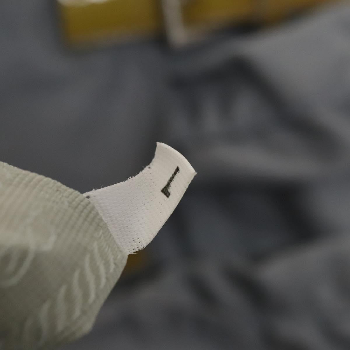 Prada Double Front Pocket Backpack Tessuto, BLUE, NYLON, Backpack