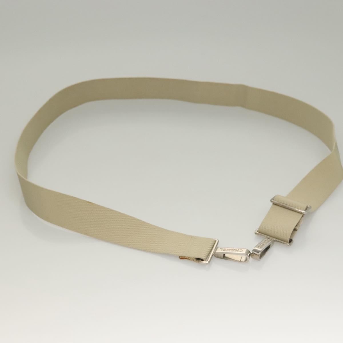 Chanel Vintage CC clover tote Canvas, PINK, CANVAS, Tote bag