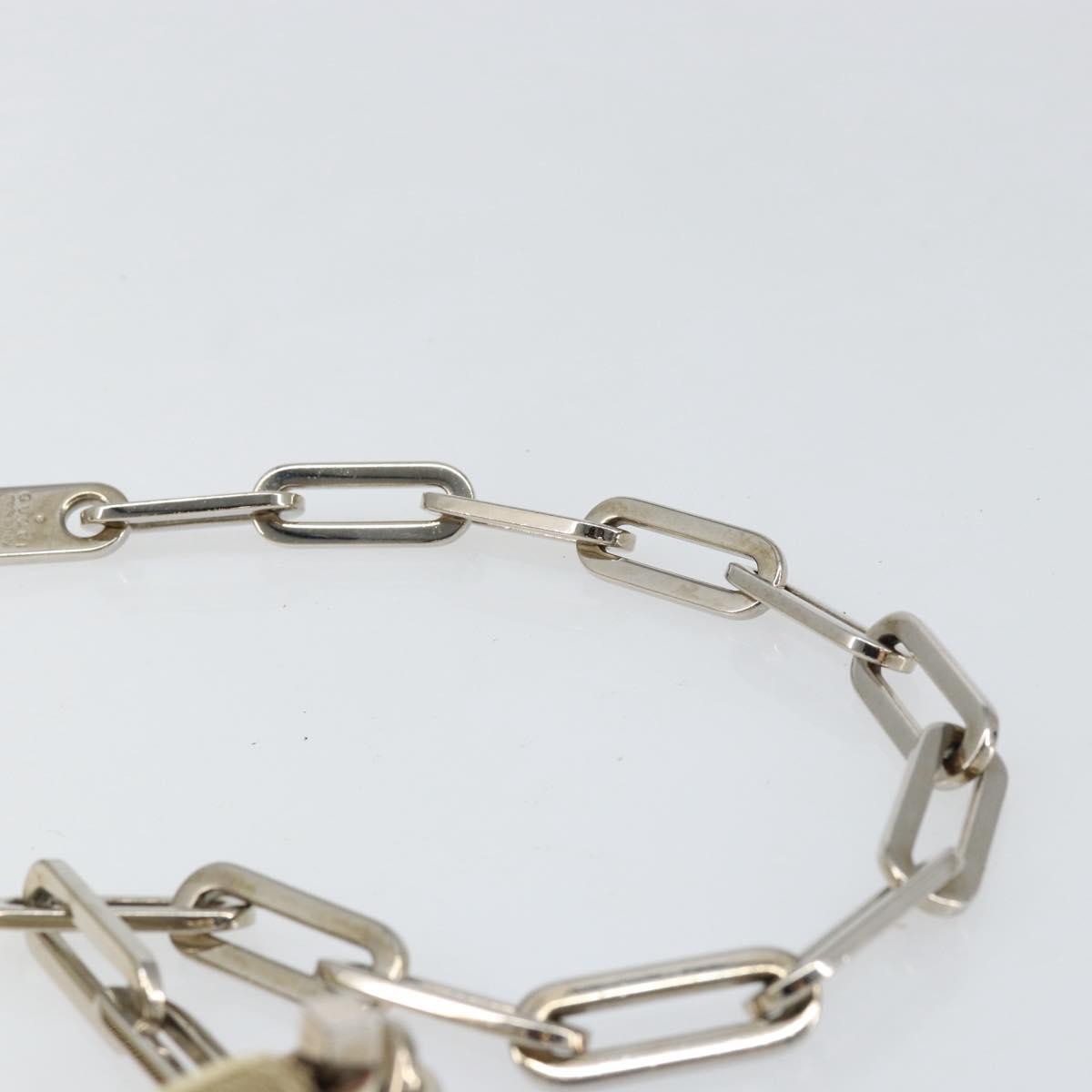 Gucci Vintage Shoulder Bag Canvas, BEIGE, CANVAS, Shoulder bag