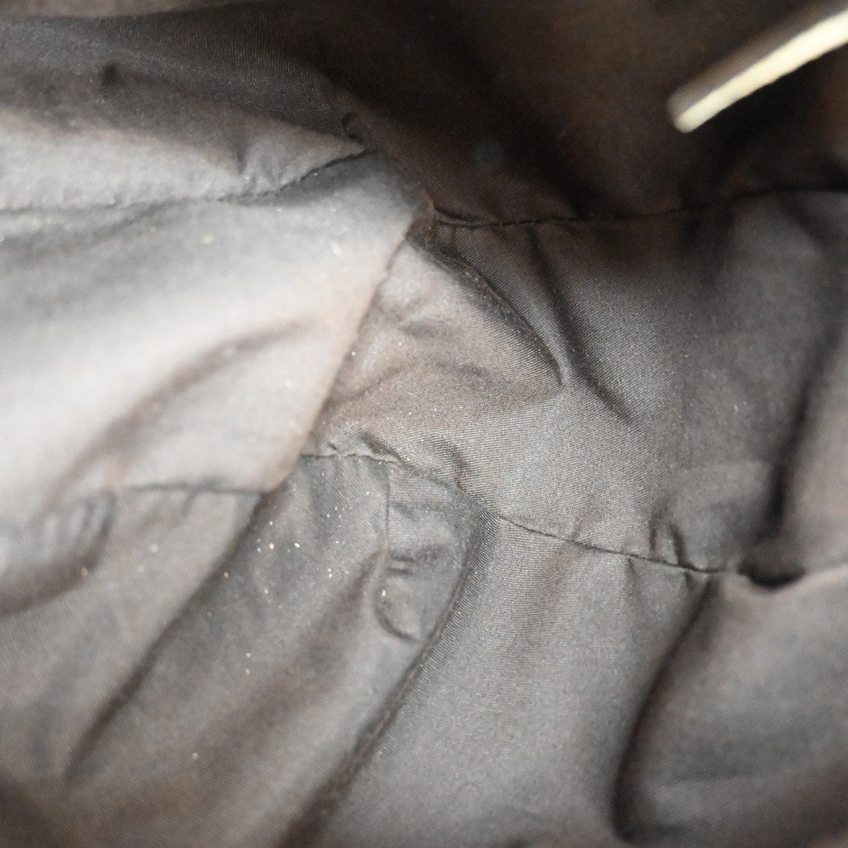 Gucci Sukey Shoulder Bag GG Canvas, BEIGE, CANVAS, Shoulder bag