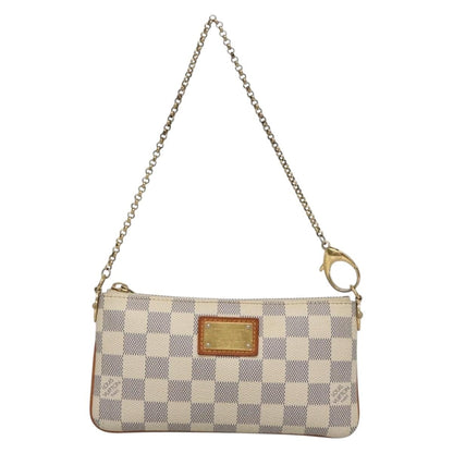 Louis Vuitton Multi Pochette Accessoires Monogram Canvas, BLUE, CANVAS, Crossbody bag