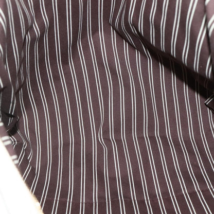 Louis Vuitton Antigua Tote Canvas, ECRU, CANVAS, Tote bag