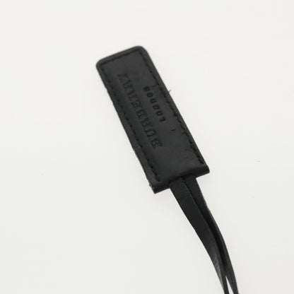 Burberry Nova check Pochette Canvas, BEIGE, CANVAS, Clutche & pouche