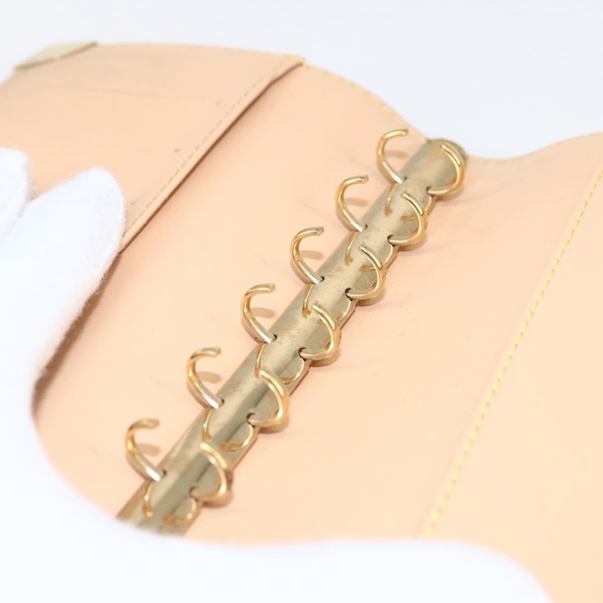 Louis Vuitton Agenda Cover Canvas Multicolor, BLACK, CANVAS, Wallets