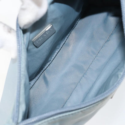 Prada Re-Edition 2000 Hobo Tessuto, BLUE, NYLON, Crossbody bag