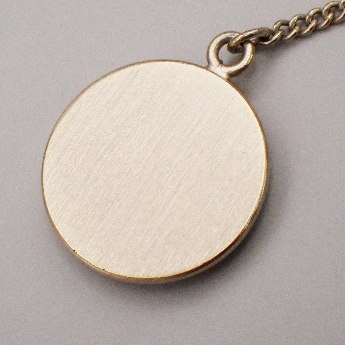 Chanel CC Pendant Necklace Faux Pearls and Metal, GOLD, GOLD_PLATED, Necklace