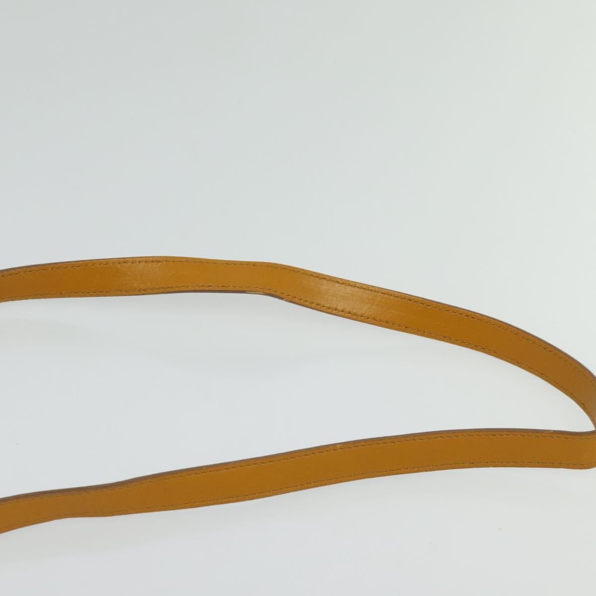 Salvatore Ferragamo Marisol Crossbody Bag Leather, BROWN, LEATHER, Crossbody bag