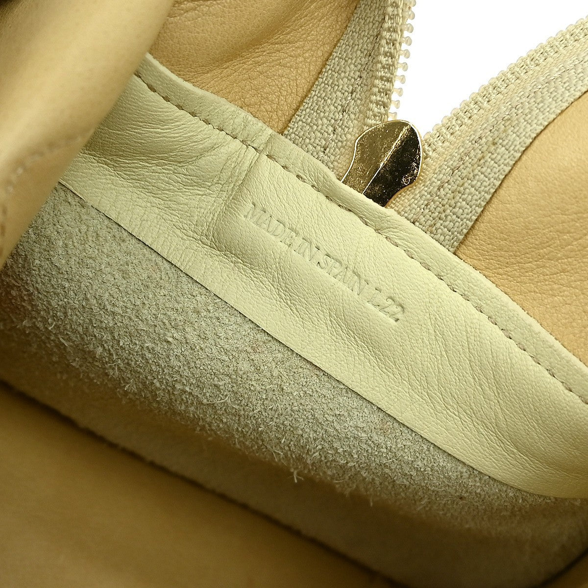 Loewe Amazona Bag Suede, BROWN, SUEDE, Handbag