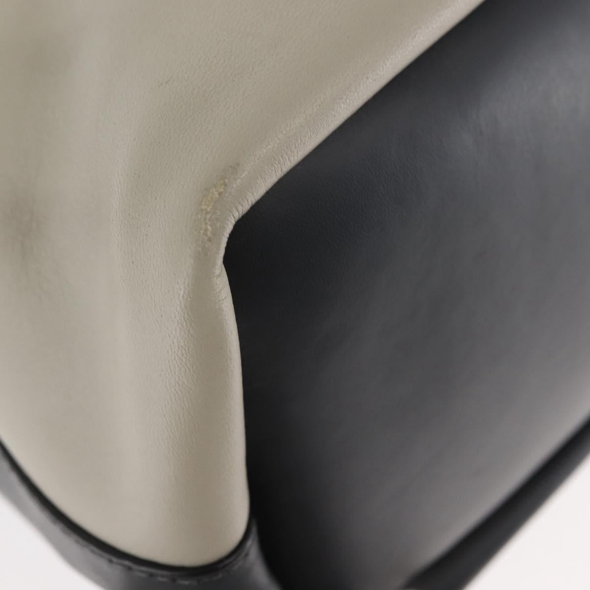 Chloe Bicolor Baylee Satchel Leather, MULTICOLOUR, LEATHER, Handbag