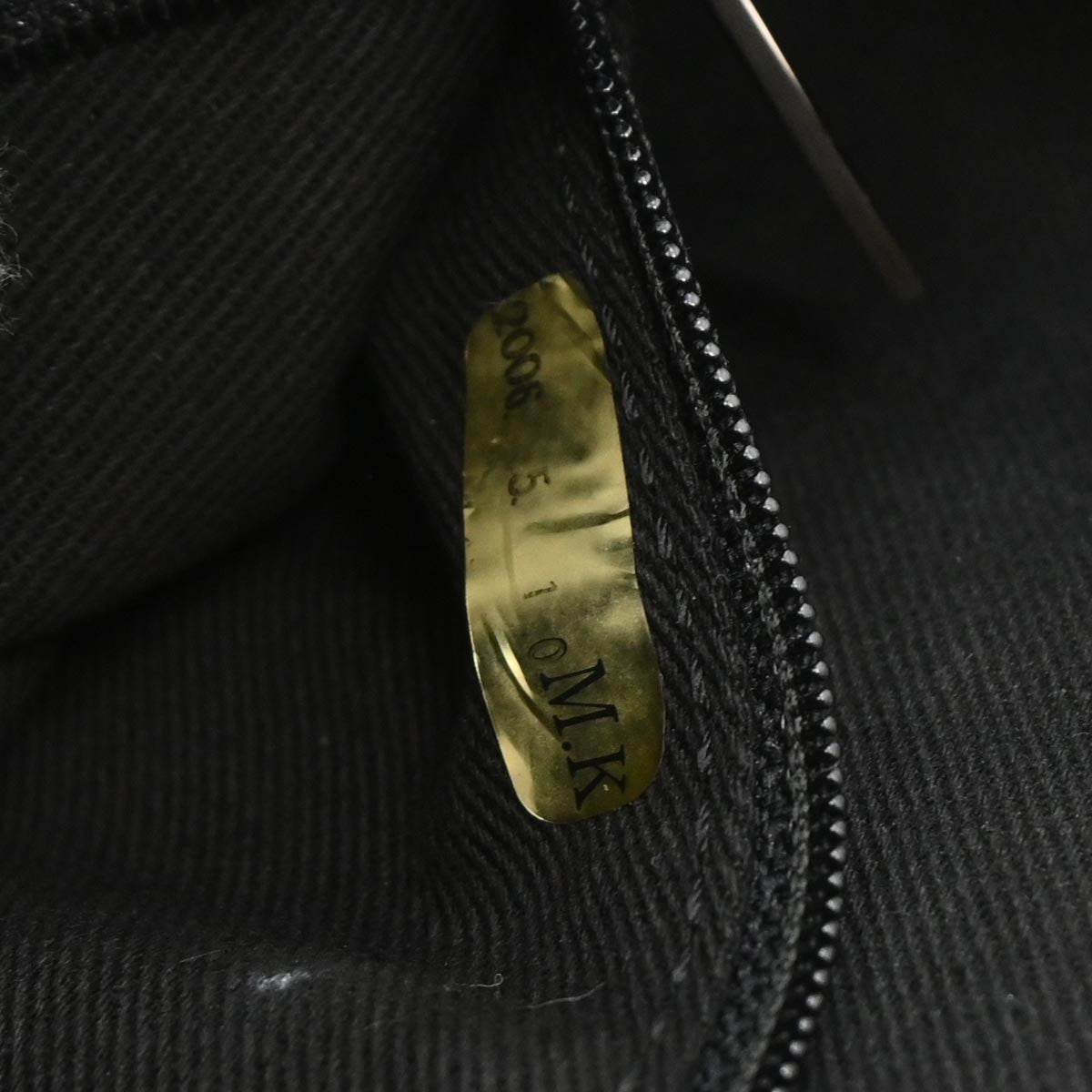 Chanel Airlines Shoulder Bag Canvas, WHITE, CANVAS, Shoulder bag