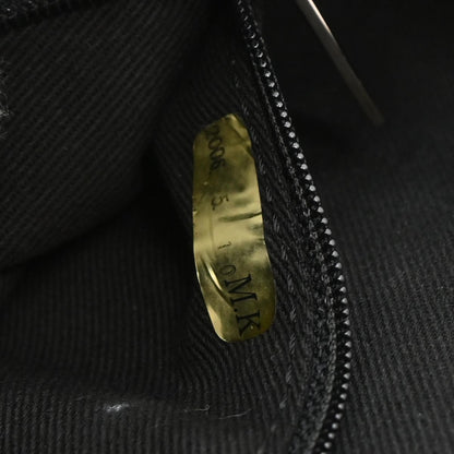 Chanel Airlines Shoulder Bag Canvas, WHITE, CANVAS, Shoulder bag