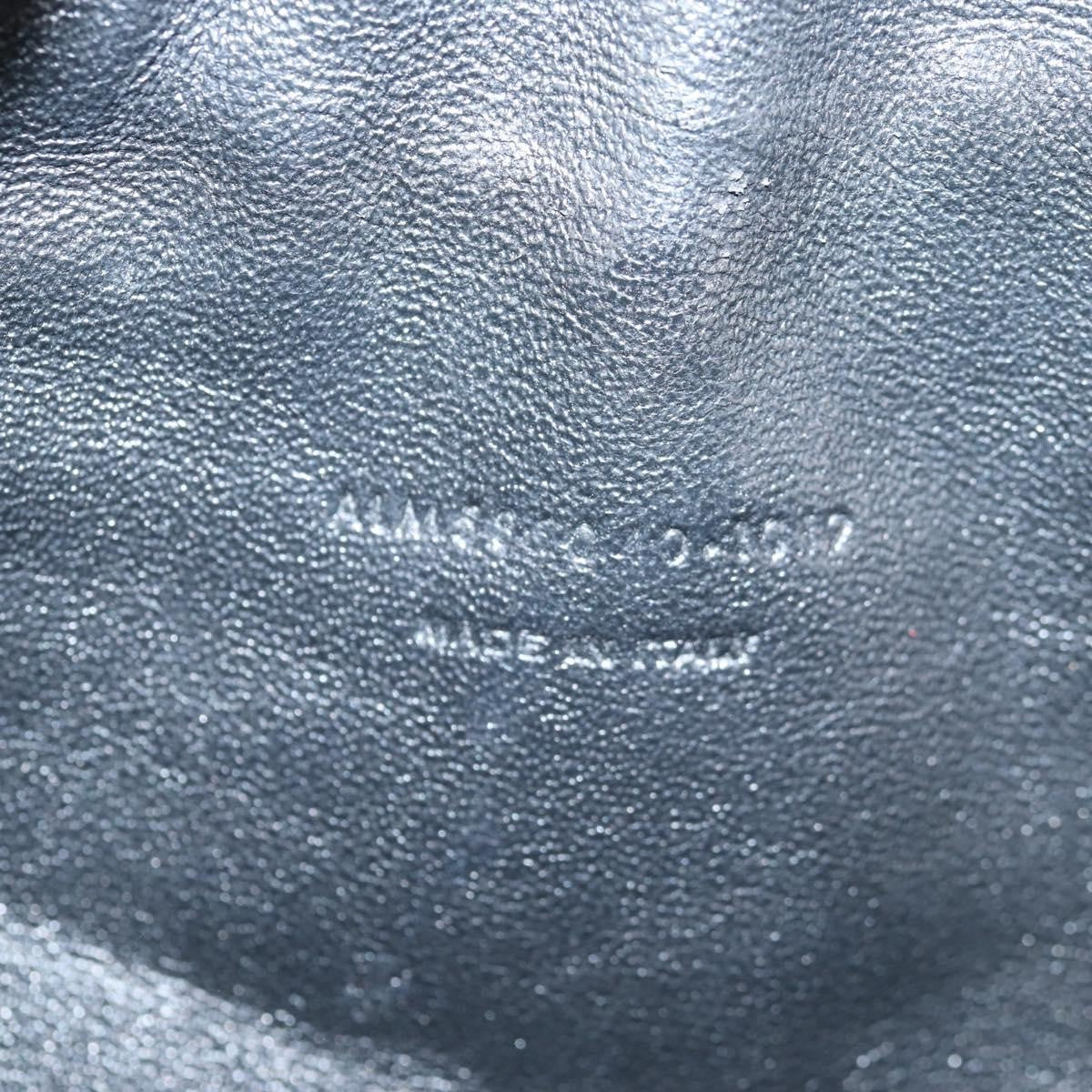 Saint Laurent Lou Camera Bag Leather, BLACK, LEATHER, Crossbody bag