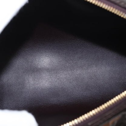 Louis Vuitton Bedford Handbag Monogram Vernis, BURGUNDY, PATENT_LEATHER, Handbag