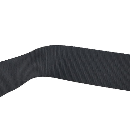 Prada Front Pocket Messenger Bag Tessuto, BLACK, NYLON, Shoulder bag