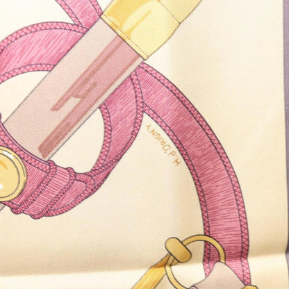 Hermes Carré 90 Silk multicolor, MULTICOLOUR, SILK, Scarve & shawl