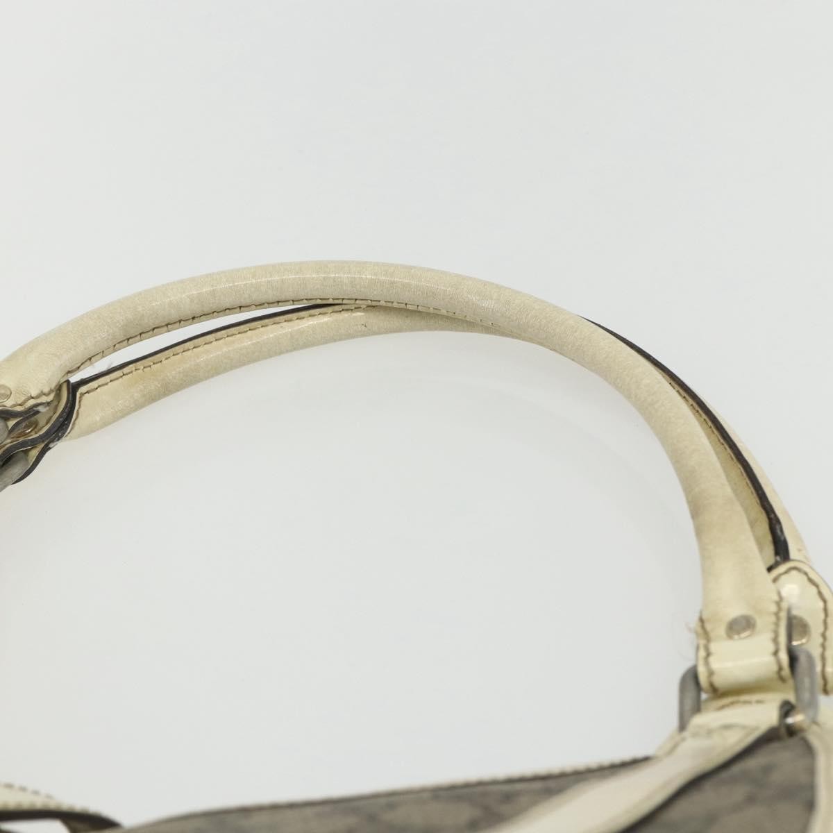 Gucci Joy Shoulder Bag GG Coated Canvas, BEIGE, CANVAS, Shoulder bag