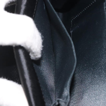 Gucci Vintage Shoulder Bag Velvet, BLACK, VELVET, Shoulder bag