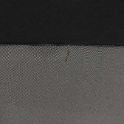 Prada Convertible Double Tote Tessuto, BLACK, NYLON, Handbag