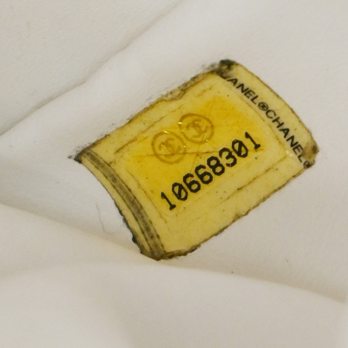 Chanel Graffiti Tote Printed Canvas, BLUE, CANVAS, Tote bag