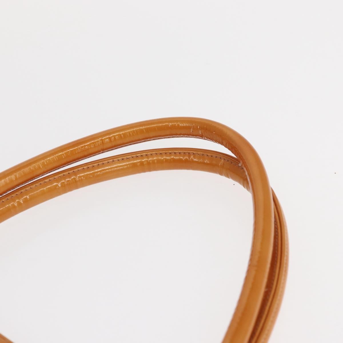 Chanel Medallion Tote Quilted Patent, BEIGE, PATENT_LEATHER, Tote bag