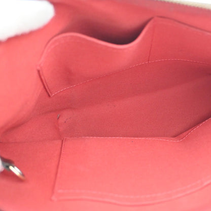 Louis Vuitton Totally Handbag Damier, BROWN, CANVAS, Shoulder bag