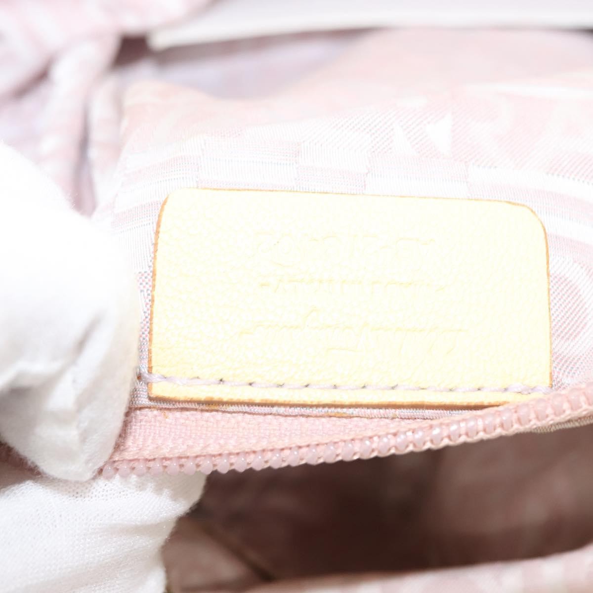 Salvatore Ferragamo Marisa Satchel Leather, YELLOW, LEATHER, Tote bag