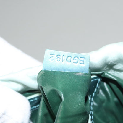 Louis Vuitton Jelly Handbag Metallic Calfskin, METALLIC, LEATHER, Tote bag