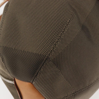 Louis Vuitton Attaquant Handbag Damier Geant Canvas, BROWN, CANVAS, Handbag