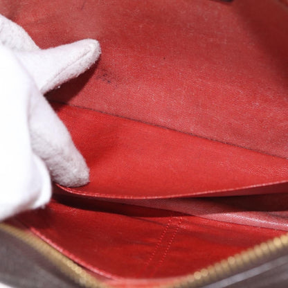 Louis Vuitton Trousse Toilette Monogram Canvas, BROWN, CANVAS, Clutche & pouche