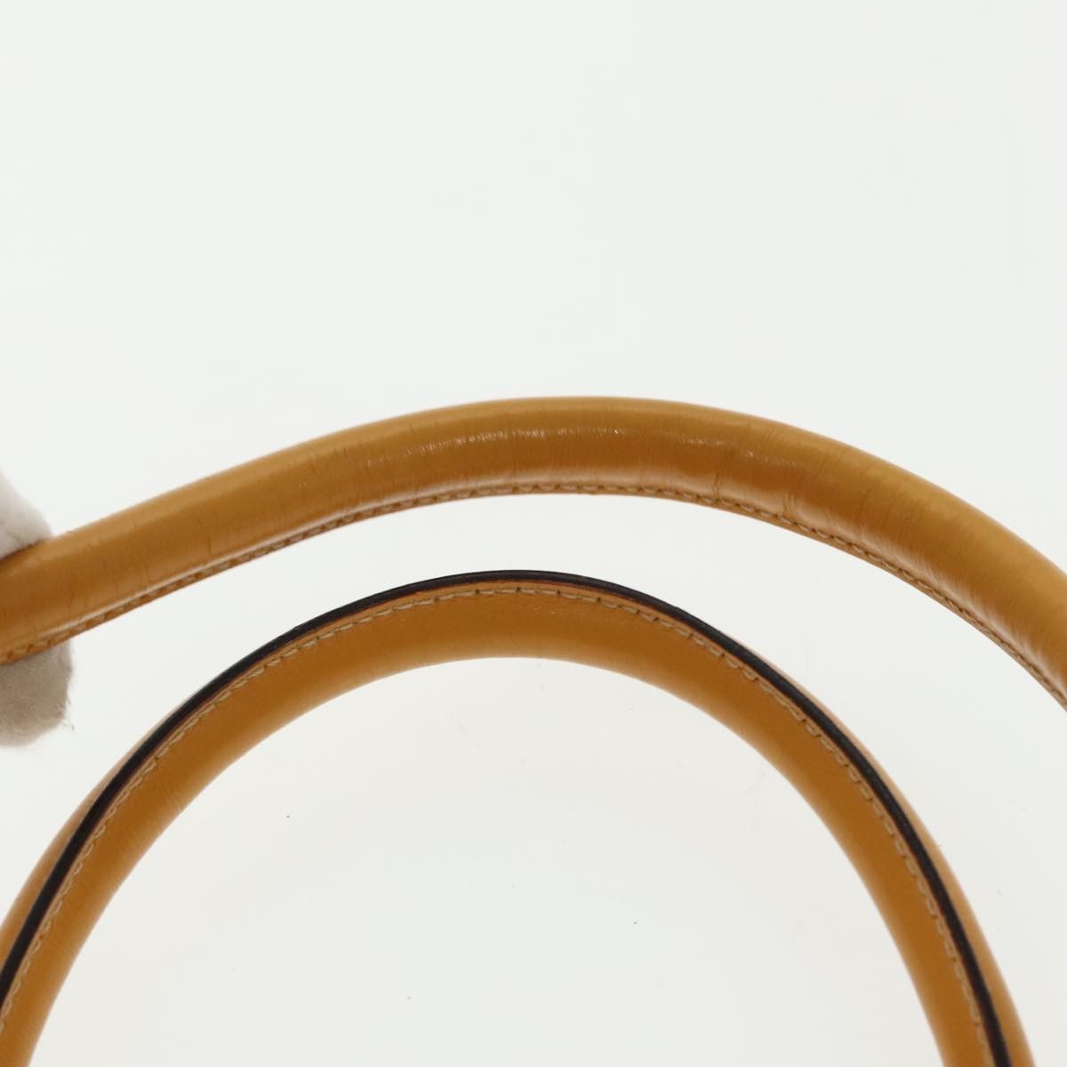 Prada Madras Cerniera Doctor Bag Canvas and Leather, BEIGE, CANVAS, Handbag