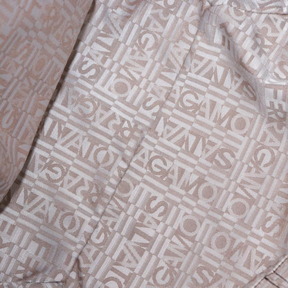 Salvatore Ferragamo Vintage Handbag Leather, BROWN, LEATHER, Handbag