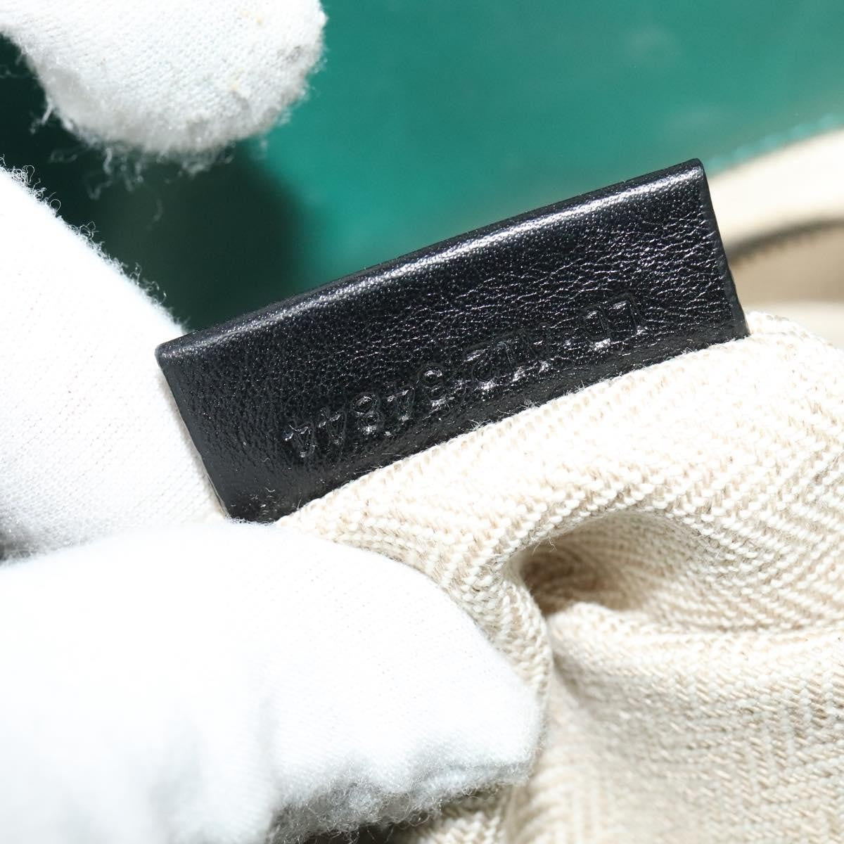 Bvlgari Chandra Hobo Canvas and Leather, BEIGE, CANVAS, Shoulder bag