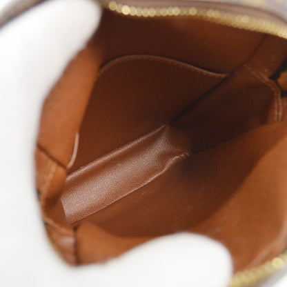 Louis Vuitton Amazone Bag Monogram Canvas, BROWN, CANVAS, Crossbody bag