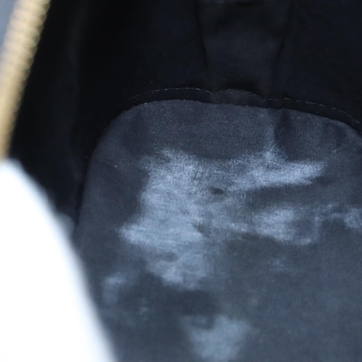 Louis Vuitton Alma Handbag Limited Edition Stickers Monogram Vernis, MULTICOLOUR, PATENT_LEATHER, Handbag