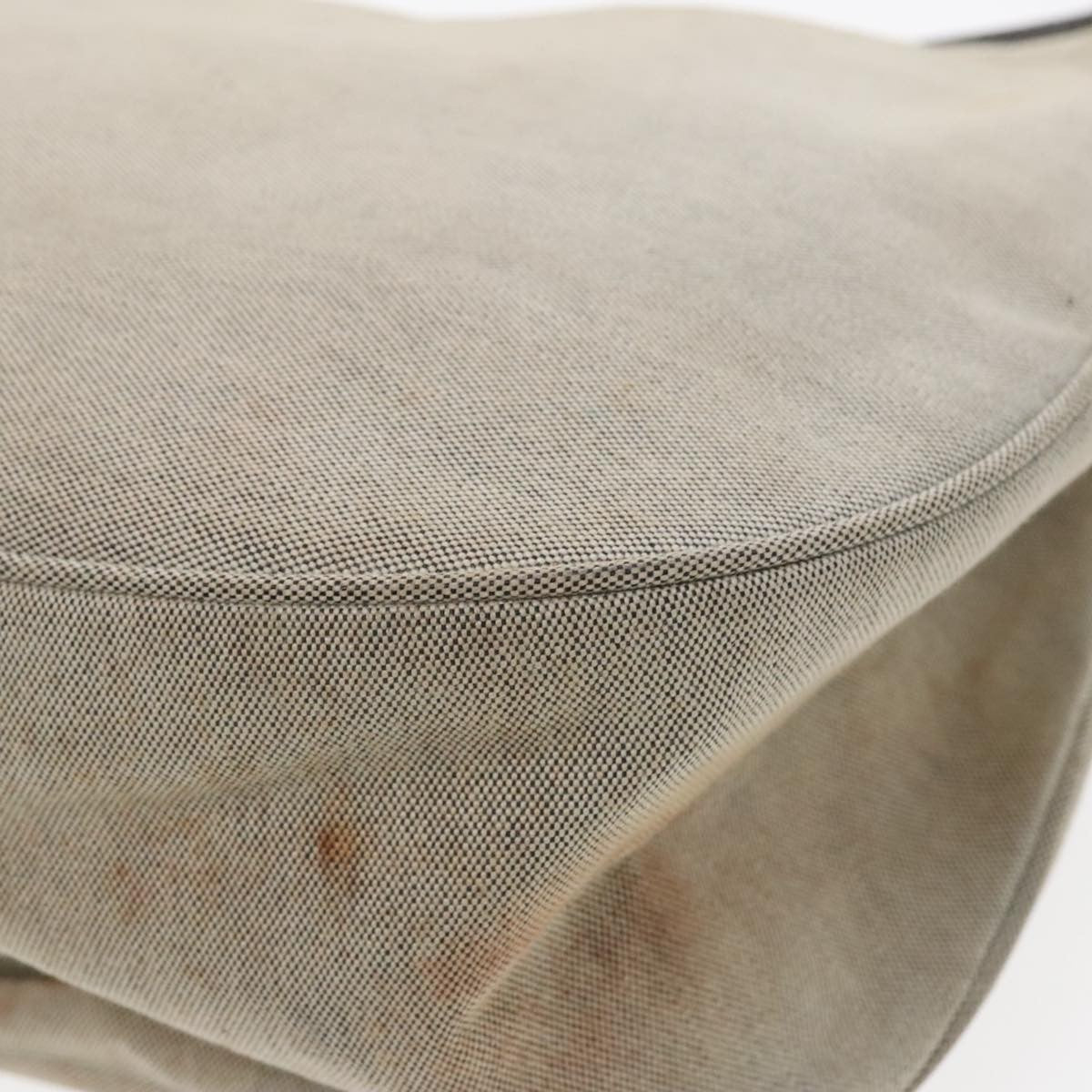 Burberry Blue Label shoulder bag Canvas, GRAY, CANVAS, Shoulder bag