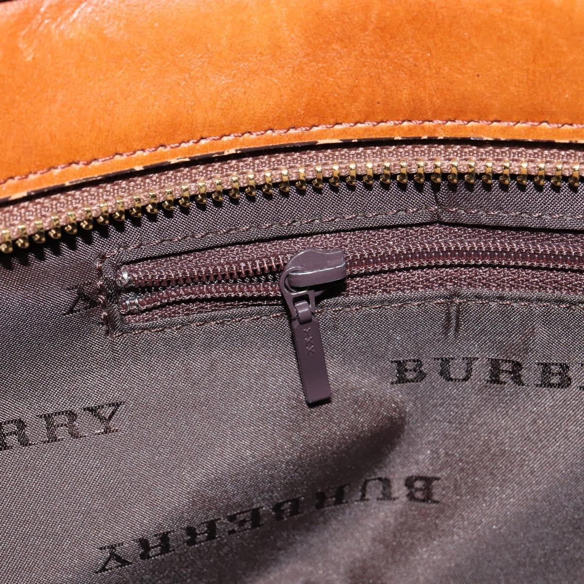 Burberry Nova Check Tote canvas check pattern, BEIGE, CANVAS, Tote bag