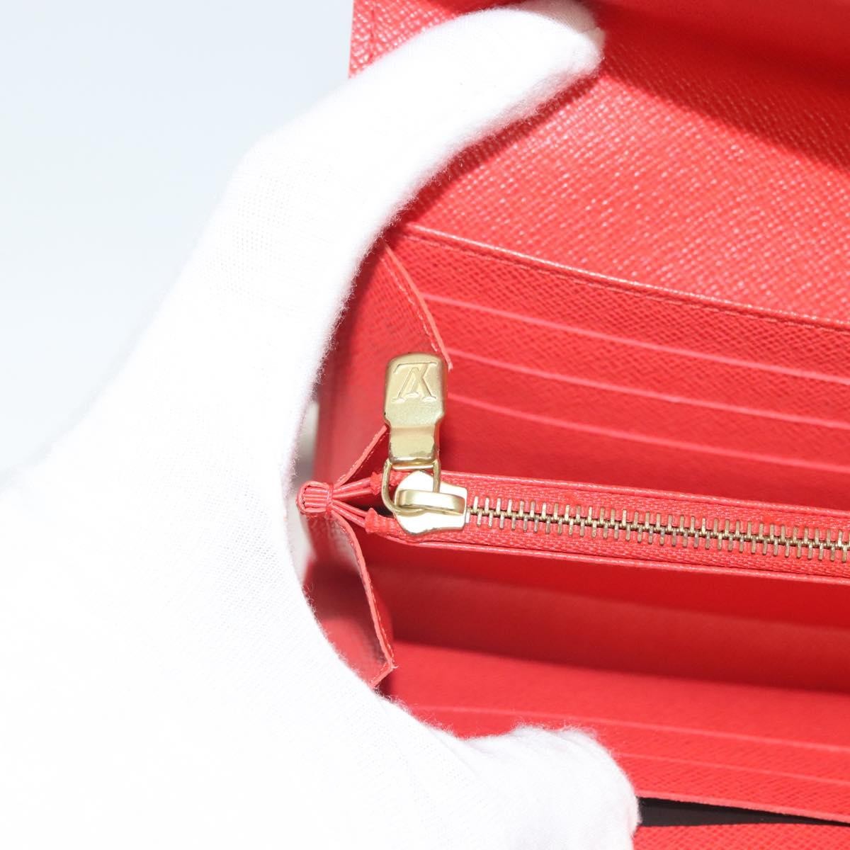 Louis Vuitton Sarah Wallet NM Limited Edition Monogram Canvas, MULTICOLOUR, CANVAS, Wallets