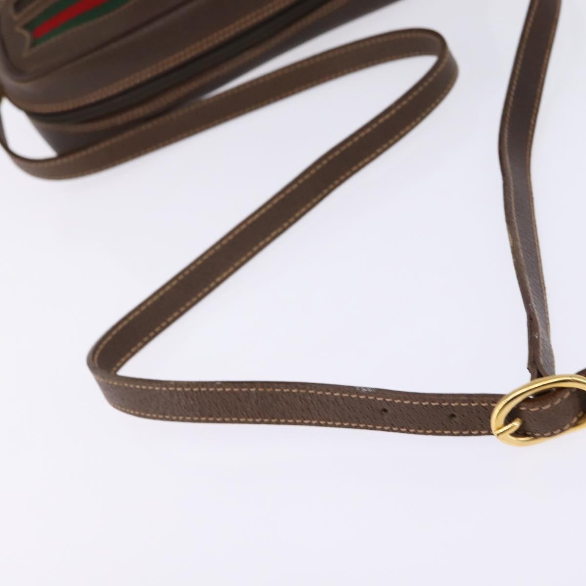 Gucci Ophidia Shoulder Bag GG Canvas, BEIGE, CANVAS, Shoulder bag