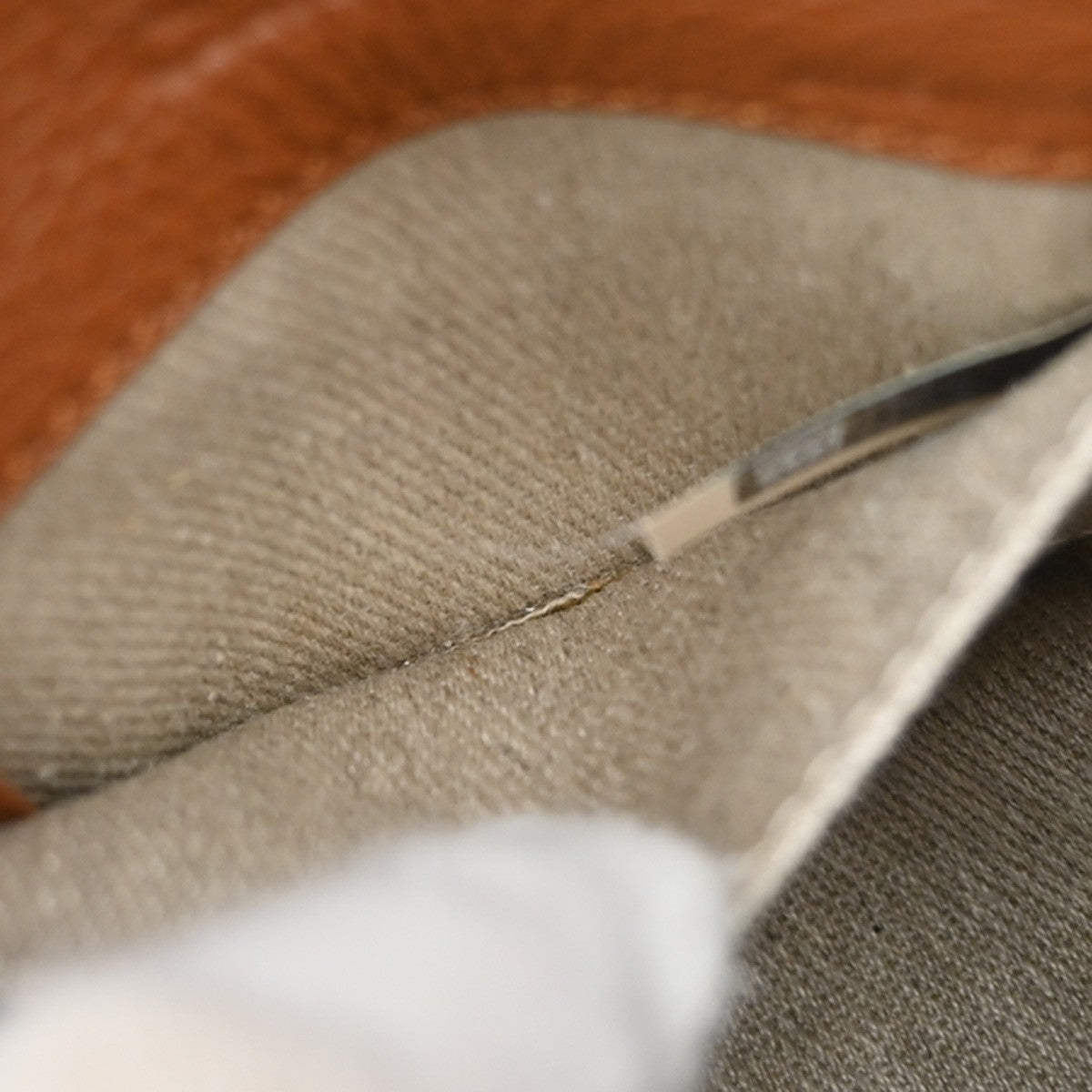 Chloe Marcie Crossbody Bag Leather, BROWN, LEATHER, Clutche & pouche