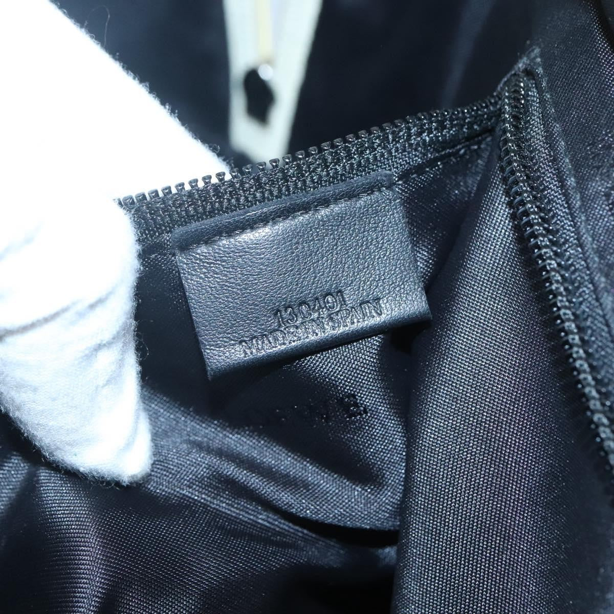 Loewe Amazona NM Bag Leather, YELLOW, LEATHER, Handbag