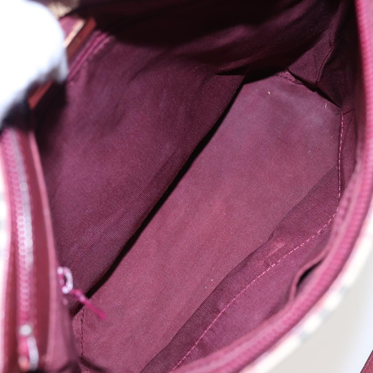 Burberry Nova Check Tote canvas check pattern, BEIGE, CANVAS, Tote bag