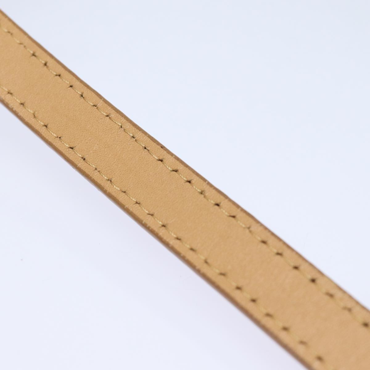 Burberry Shoulder Bag Leather, BEIGE, CANVAS, Shoulder bag