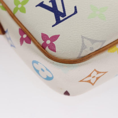 Louis Vuitton Rift Handbag Monogram Multicolor, MULTICOLOUR, CANVAS, Handbag