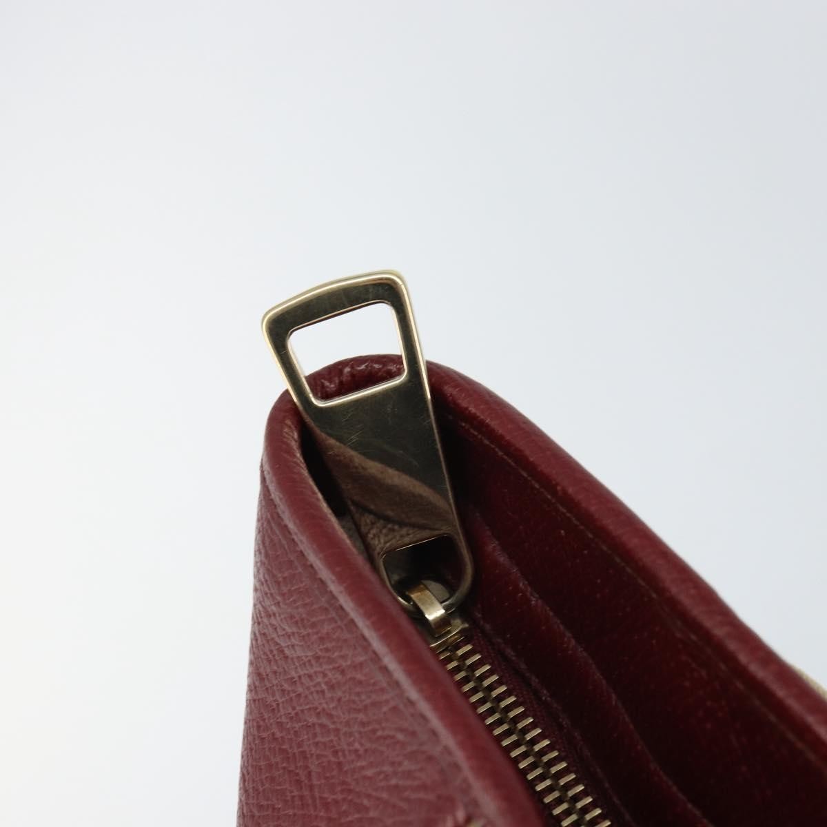 Gucci Bree Tote GG Canvas with Leather, BEIGE, CANVAS, Tote bag