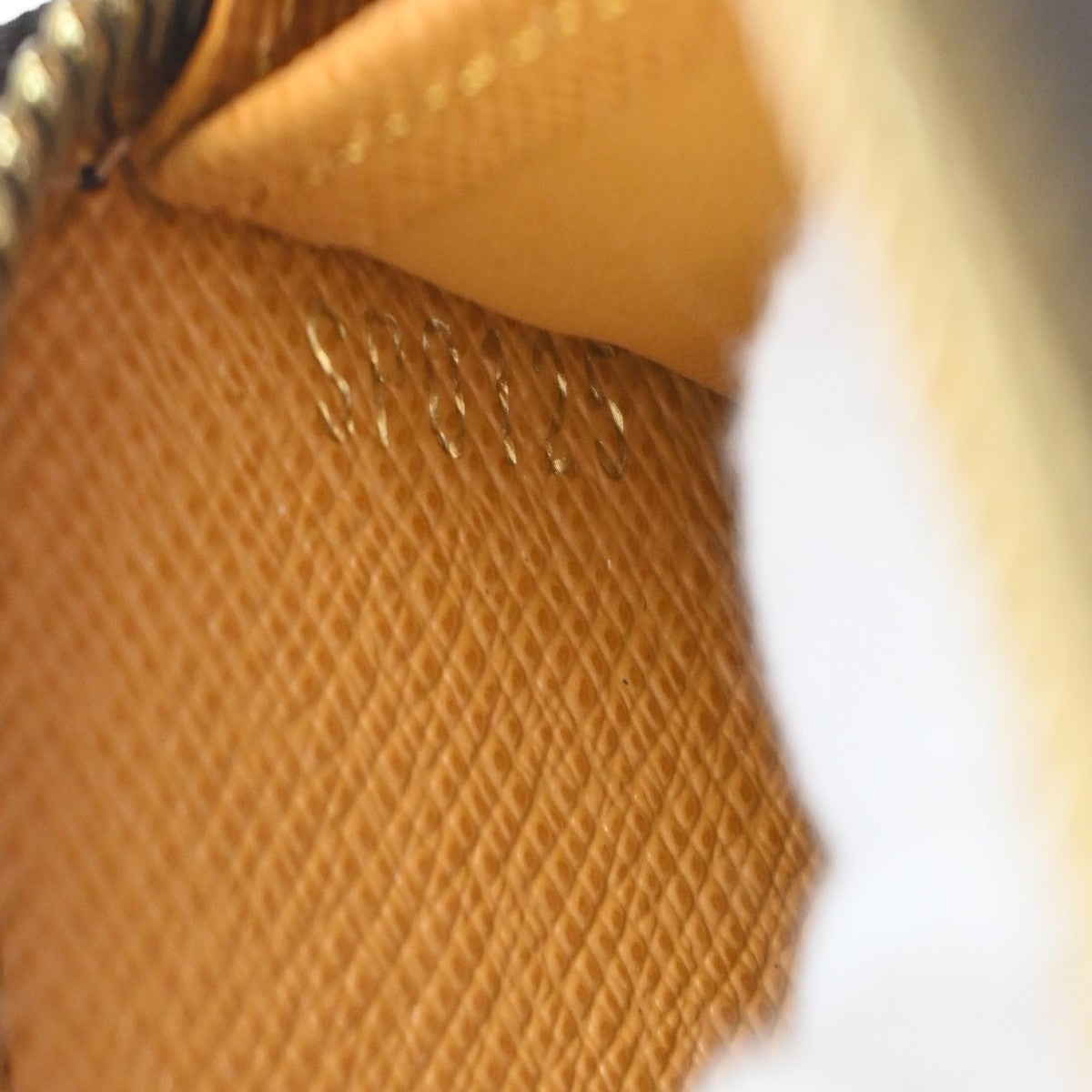 Louis Vuitton Zippy Wallet NM Monogram Canvas, BROWN, CANVAS, Wallets